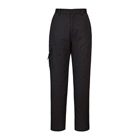 Portwest Womens Combat Trousers