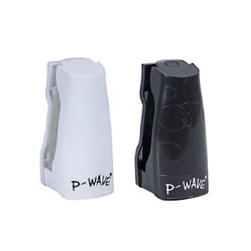 PWave Eco Air Freshener Dispenser White