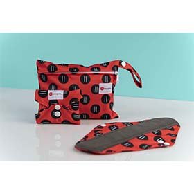 Reusable Day Pads
