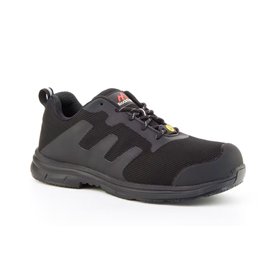 Rockfall FaraDRI S3 WR SRC Safety Trainers - Black