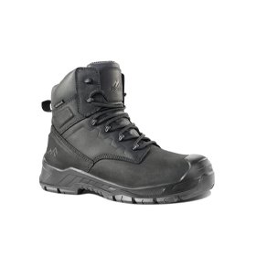 Rockfall RF740 Salem Waterproof Safety Boot Black