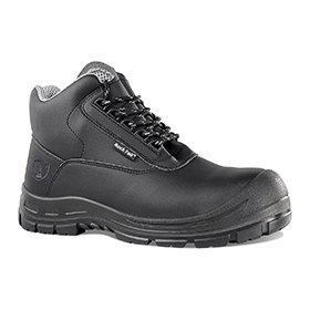 Rockfall Rhodium S3 WR SRC Safety Boots - Black