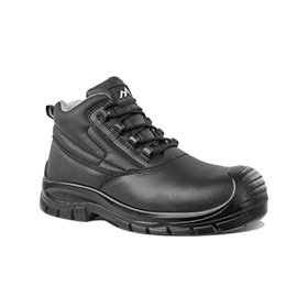 Rockfall Trenton S3 Src Safety Boots Black