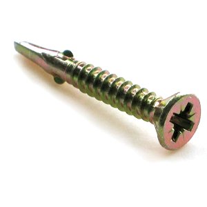 Self-Tapping & Self-Drilling Screws