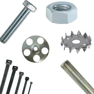 Fasteners
