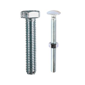 Hex Bolts