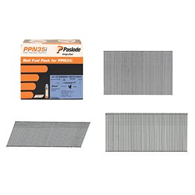 Paslode Nails & Fuel