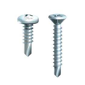 Window Screw