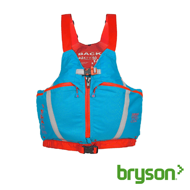 Tourlite Zip Personal Floatation Device