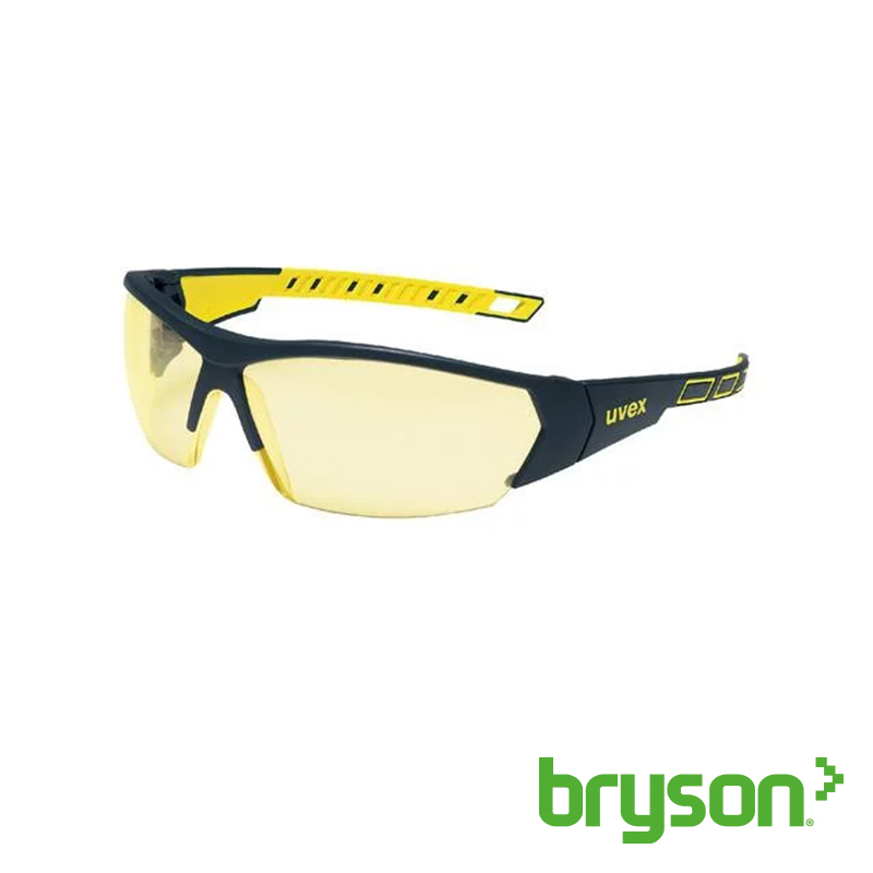 Uvex I-Works Spectacles