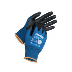 Uvex Phynomic Wet Safety Glove