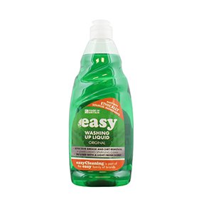 Washing Up Liquid