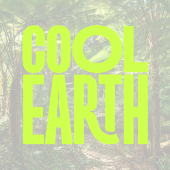 Cool Earth