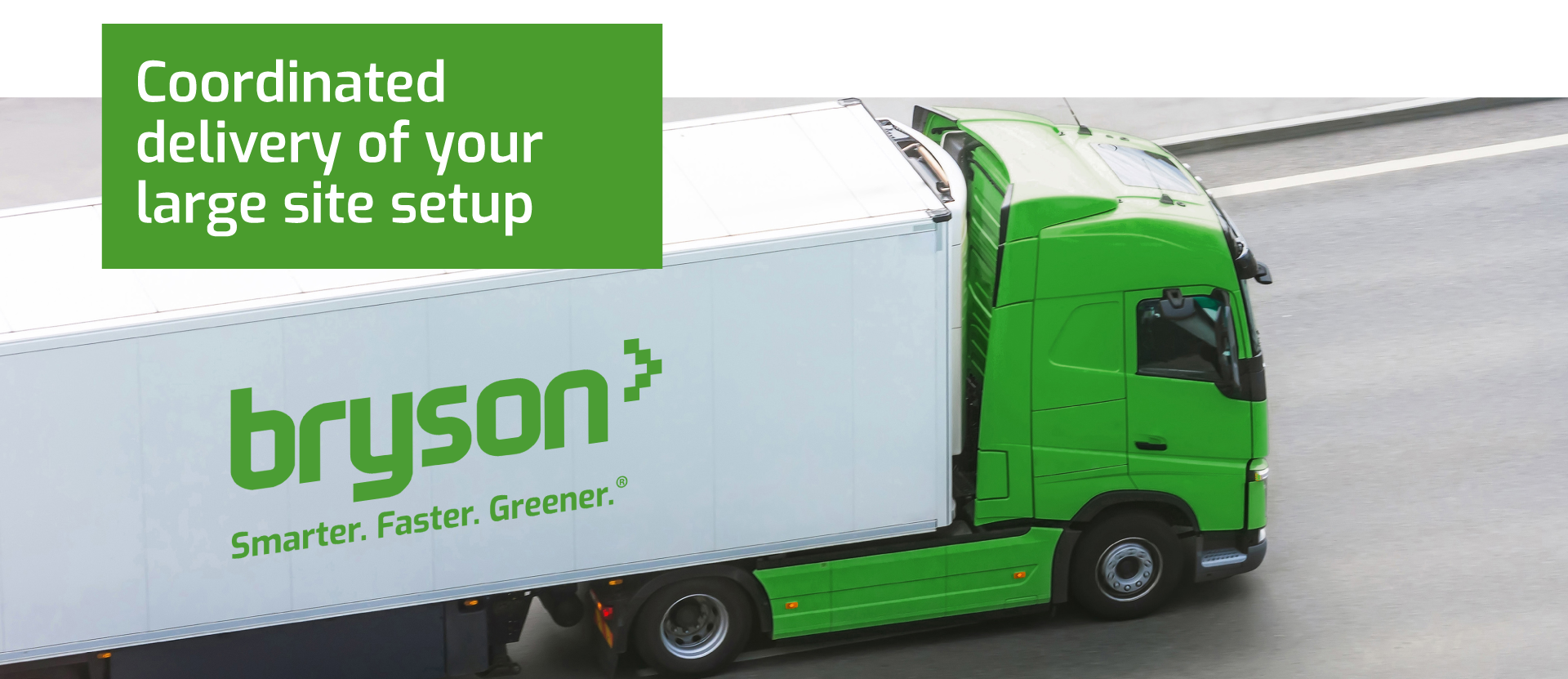 What do I need for construction site setup