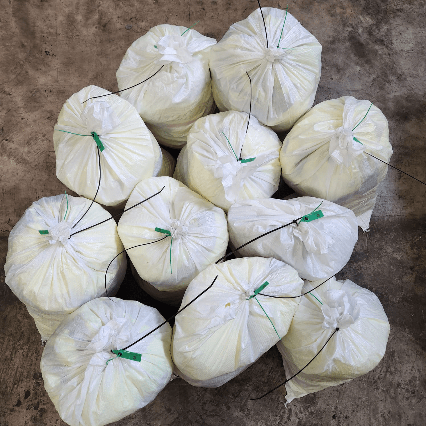 PPE Recycling Collection UK