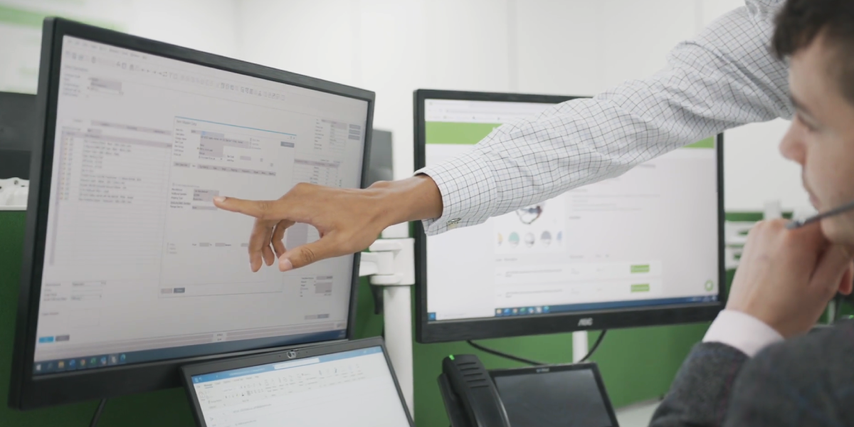 Construction Site Setup Services