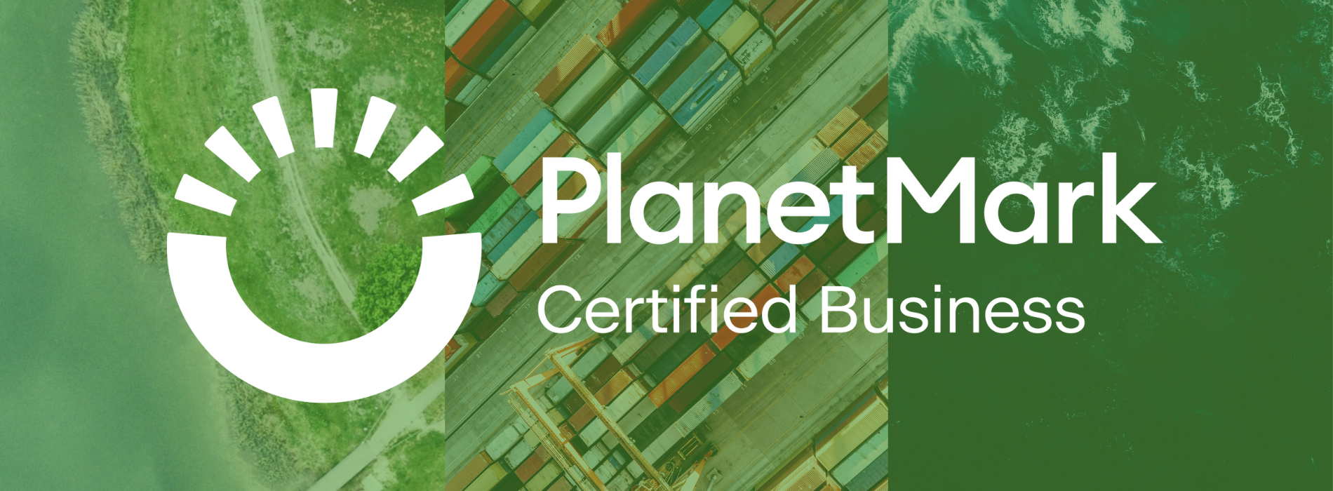 Planet Mark Certification