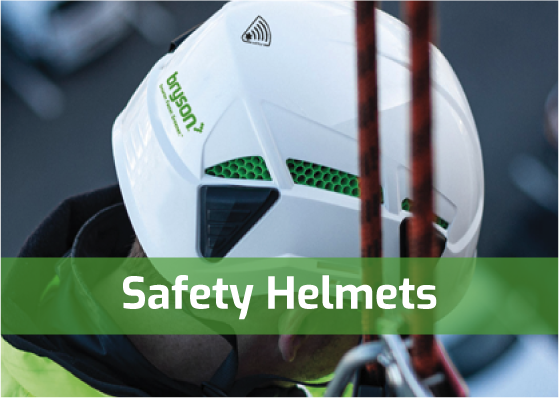 Safety Helmets